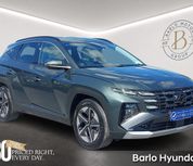 Hyundai Tucson 2024