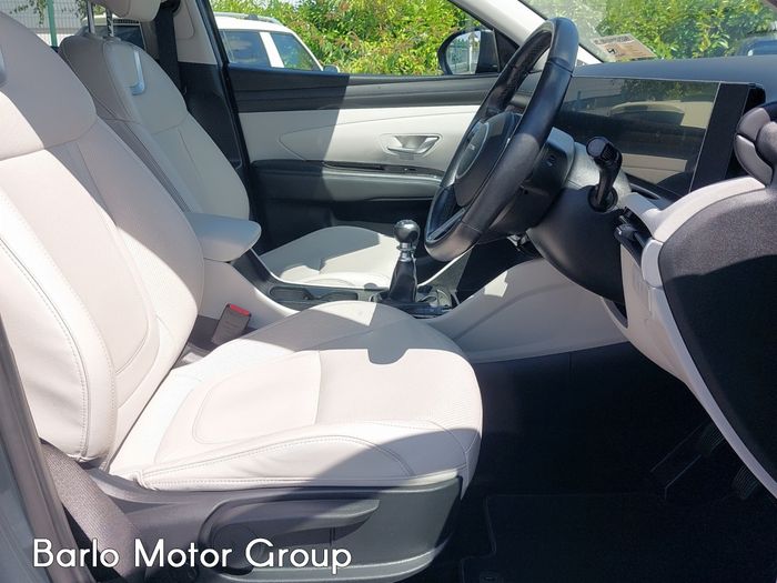 Hyundai Tucson 2024