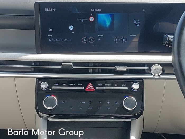 Hyundai Tucson 2024