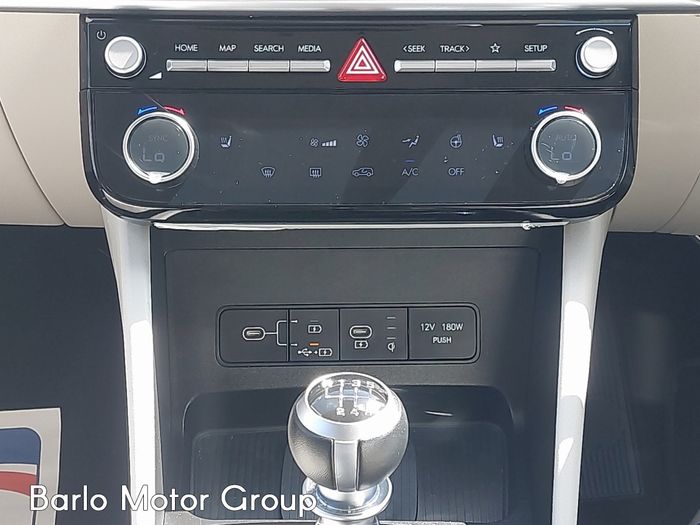 Hyundai Tucson 2024