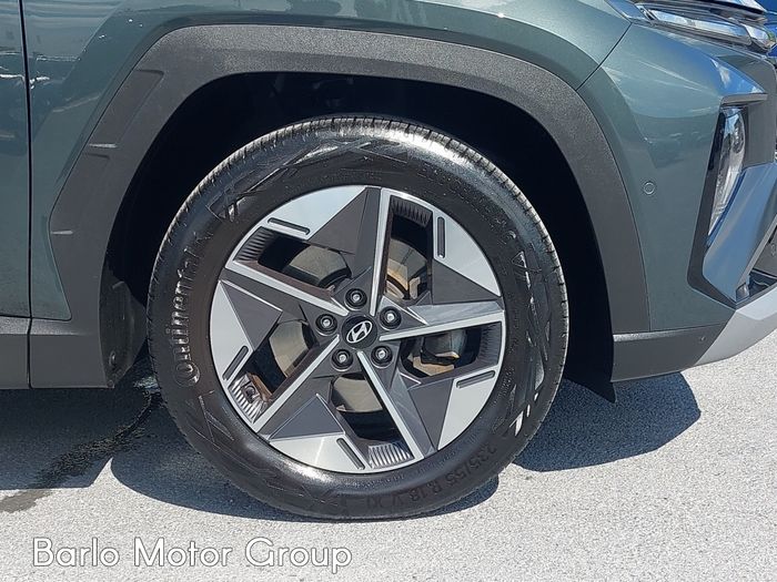 Hyundai Tucson 2024