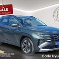 Hyundai Tucson 2024
