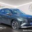 Hyundai Tucson 2024
