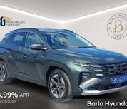 Hyundai Tucson 2024