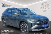 Hyundai Tucson 2024
