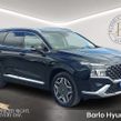 Hyundai Santa Fe 2022