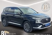 Hyundai Santa Fe 2022