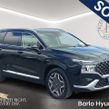 Hyundai Santa Fe 2022