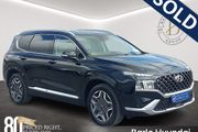 Hyundai Santa Fe 2022
