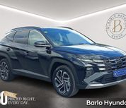 Hyundai Tucson 2026