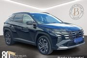 Hyundai Tucson 2026