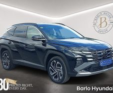 Hyundai Tucson 2026