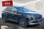 Hyundai Tucson 2026