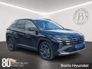 Hyundai Tucson 2026