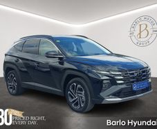 Hyundai Tucson 2026