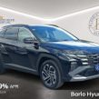 Hyundai Tucson 2026