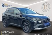 Hyundai Tucson 2026