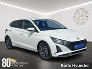 Hyundai i20 2026