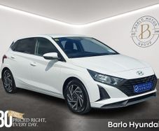 Hyundai i20 2026