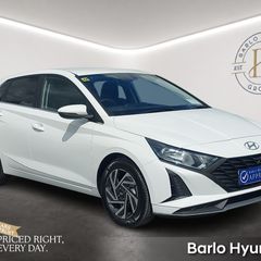 Hyundai i20 2026