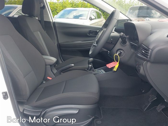Hyundai i20 2026