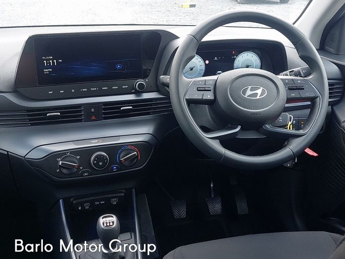Hyundai i20 2026