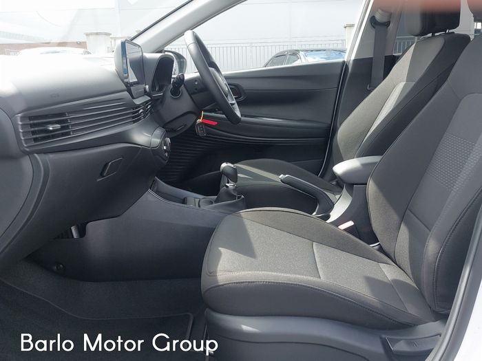 Hyundai i20 2026