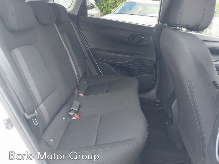 Hyundai i20 2026