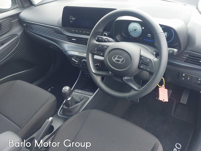 Hyundai i20 2026