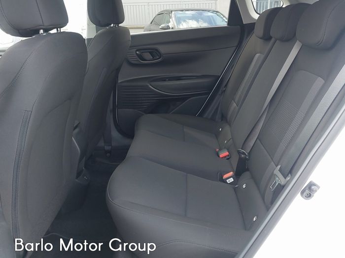 Hyundai i20 2026