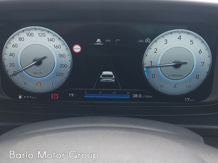 Hyundai i20 2026