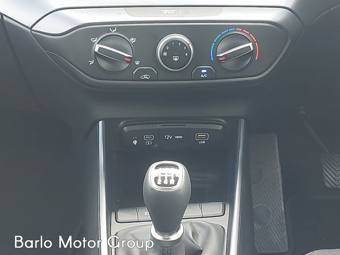 Hyundai i20 2026