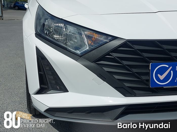 Hyundai i20 2026