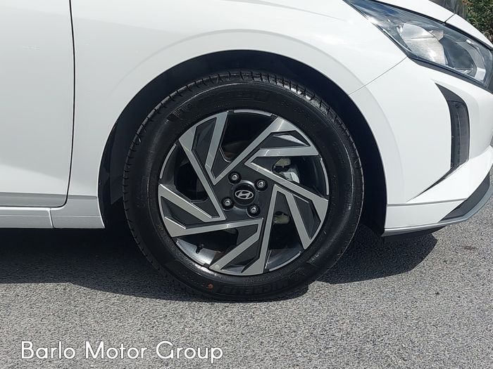 Hyundai i20 2026