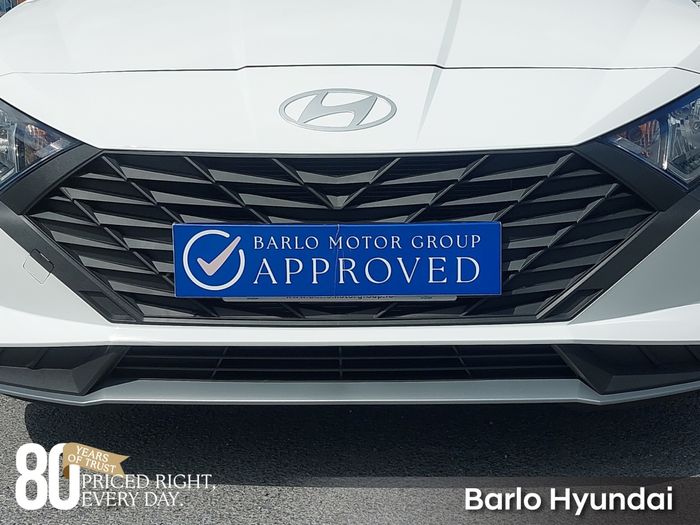 Hyundai i20 2026