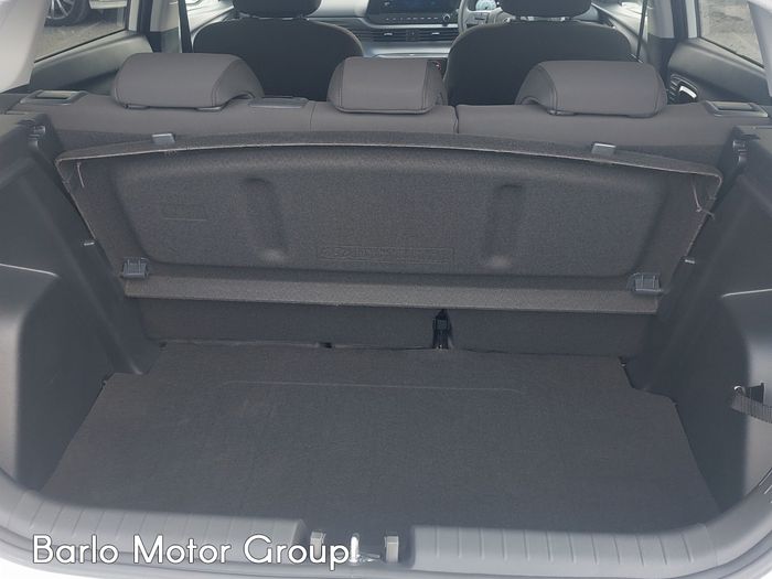 Hyundai i20 2026