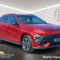 Hyundai Kona 2025