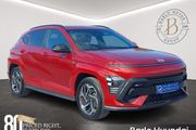 Hyundai Kona 2025