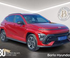 Hyundai Kona 2025