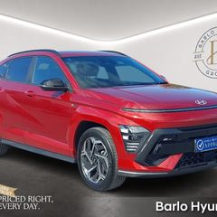 Hyundai Kona 2025