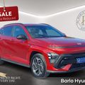 Hyundai Kona 2025