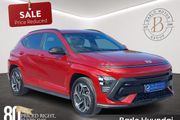 Hyundai Kona 2025