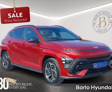 Hyundai Kona 2025