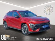 Hyundai Kona 2025