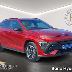 Hyundai Kona 2025