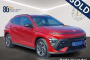 Hyundai Kona 2025