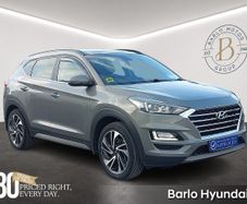 Hyundai Tucson 2020
