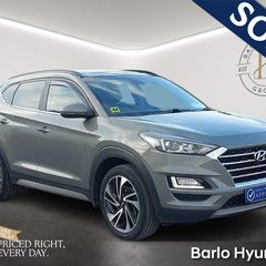 Hyundai Tucson 2020