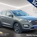 Hyundai Tucson 2020