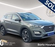 Hyundai Tucson 2020